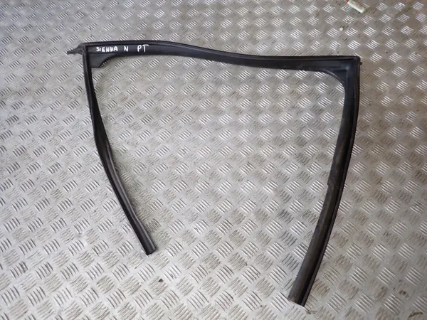 Joint de Porte Arrière Droit OEM ergtgfdgfsdg Toyota Sienna image 2