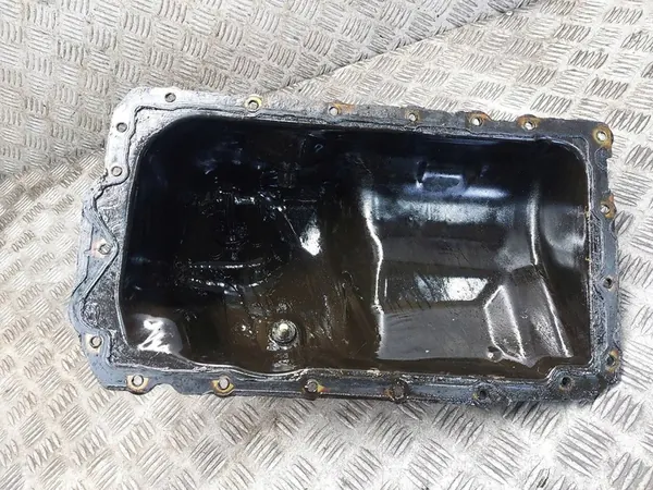 BMW 3 Series Oljetank 320i 120kW 7501786 image 3