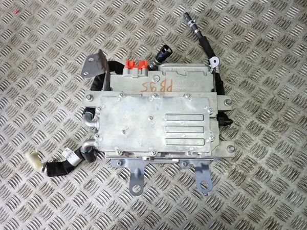 Module de Commande Moteur Ford Explorer 3.3 Hybride 2020- image 2