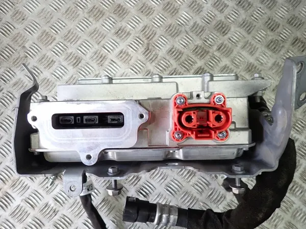 Module de Commande Moteur Ford Explorer 3.3 Hybride 2020- image 3