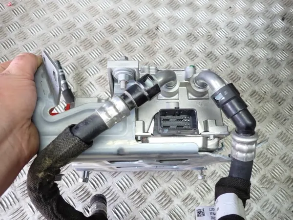Module de Commande Moteur Ford Explorer 3.3 Hybride 2020- image 4