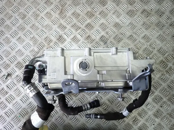 Module de Commande Moteur Ford Explorer 3.3 Hybride 2020- image 5
