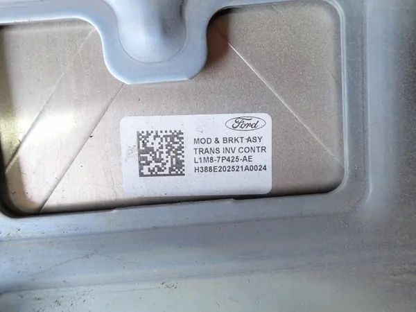 Module de Commande Moteur Ford Explorer 3.3 Hybride 2020- image 6