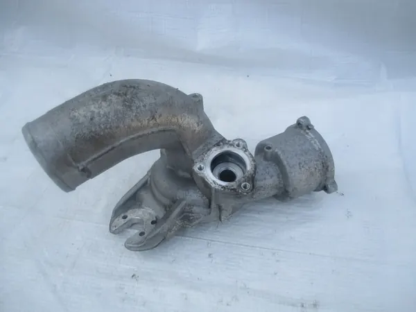 Carcasa de Turbina Audi A4 Q5 VW Golf VII 1.8 TSI TFSI image 2