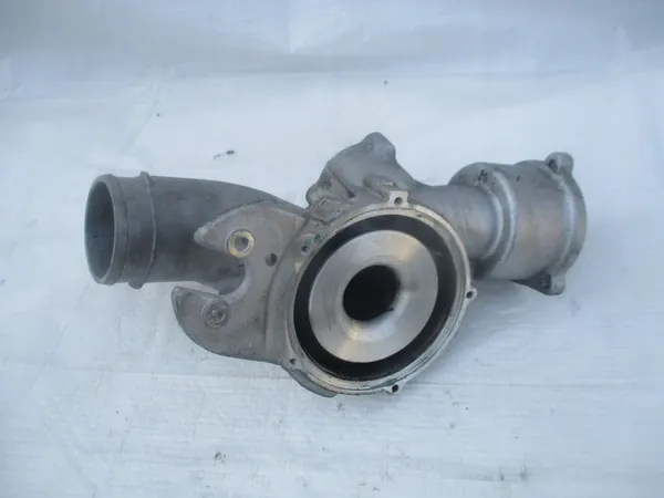 Carcasa de Turbina Audi A4 Q5 VW Golf VII 1.8 TSI TFSI image 3