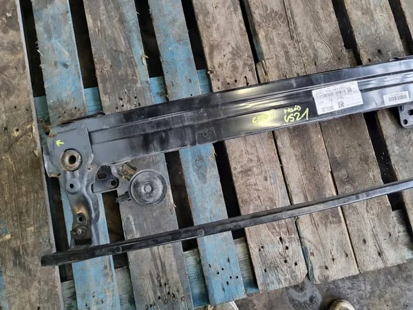 KIA CEED II 12-17 Etupuskuri image 2