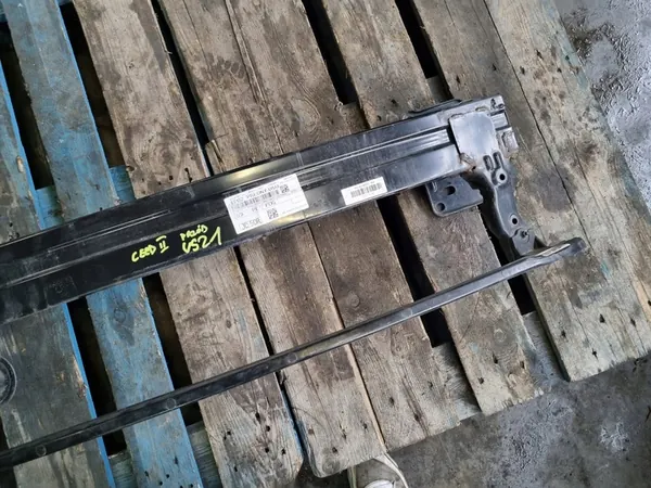 KIA CEED II 12-17 Etupuskuri image 3