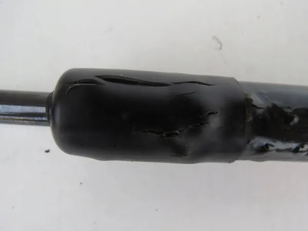 Bakluckgasdämpare Vänster Höger Volvo XC90 V8 31218511 image 10