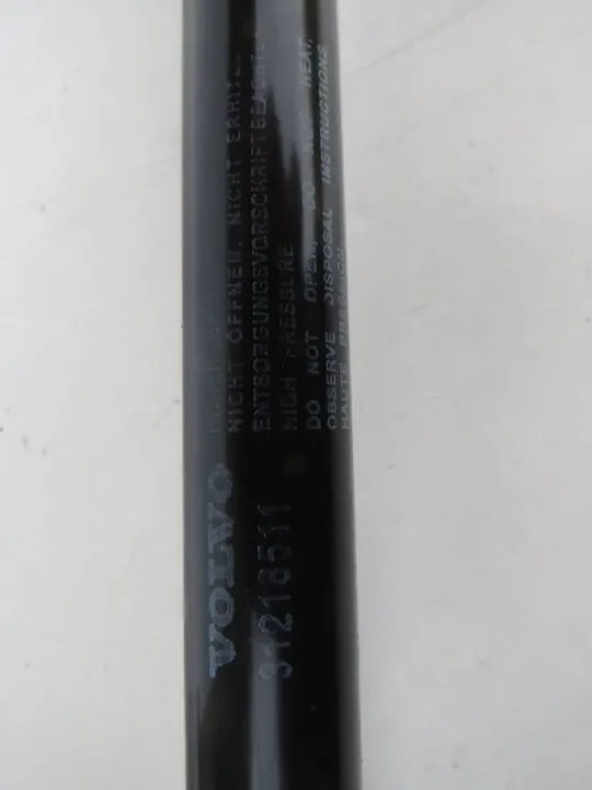 Bakluckgasdämpare Vänster Höger Volvo XC90 V8 31218511 image 4