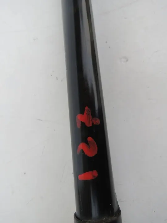 Bakluckgasdämpare Vänster Höger Volvo XC90 V8 31218511 image 6