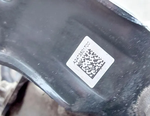 Mercedes B 247 CLA 118 Bakre Höger Styrled 2470600 image 6