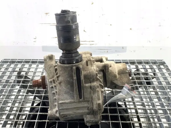 OEM 9811688 Reducer voor Mini Countryman R60 1.6 190PK image 3
