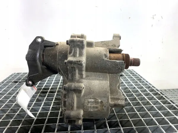 OEM 9811688 Reducer voor Mini Countryman R60 1.6 190PK image 5