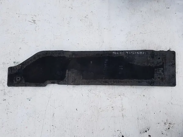 MAN Motor Geluidsisolatie OEM, 4 Cilinder Euro 5 image 2