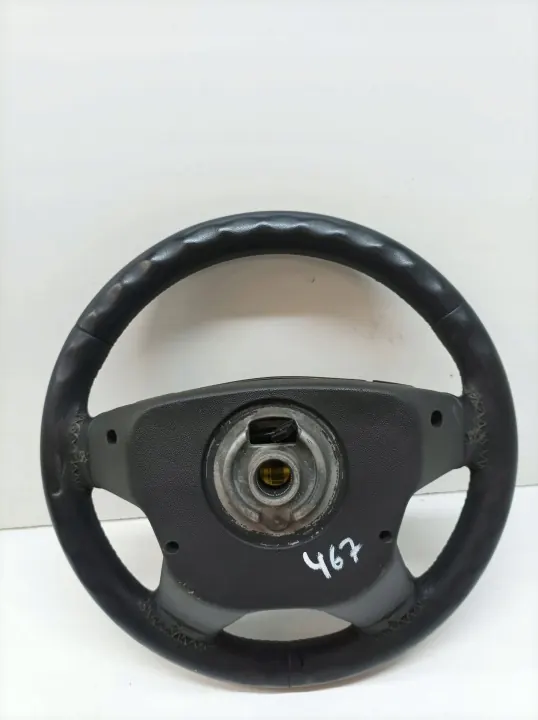 Volant Multifonction OEM 5907911283643 Opel image 6