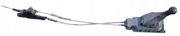 Levier de sélection de vitesse OEM 1J0711565 Skoda Octavia I image 2