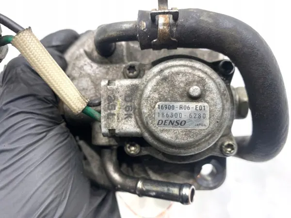 Kraftstofffilter-Basis OEM 16900-R06-E01 für Honda CR-V III image 4