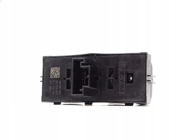 Fensterschalterpanel Skoda Octavia III image 3