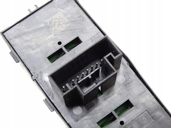 Fensterschalterpanel Skoda Octavia III image 4