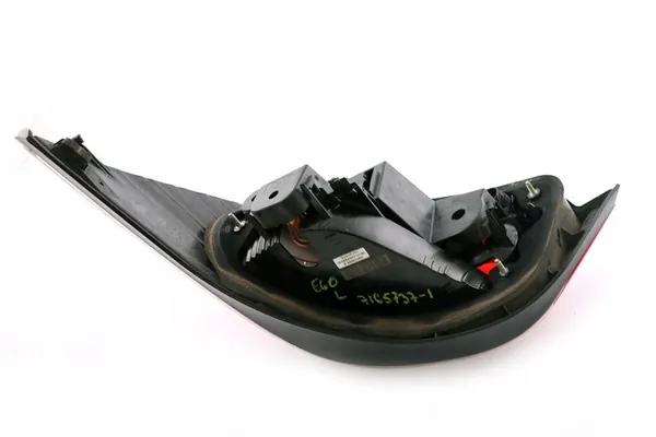 BMW E60 Vasemman Takavalon 7165737 image 10