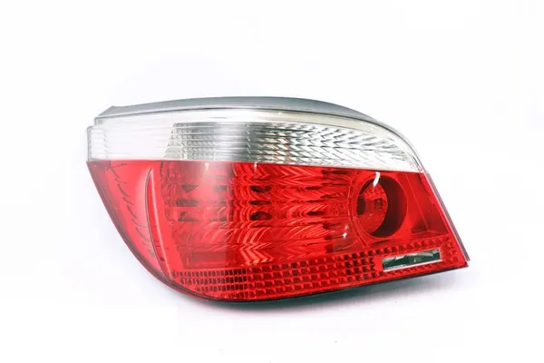 BMW E60 Vasemman Takavalon 7165737 image 3