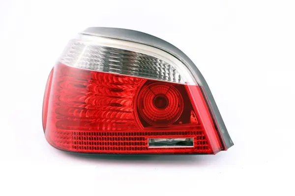 BMW E60 Vasemman Takavalon 7165737 image 4