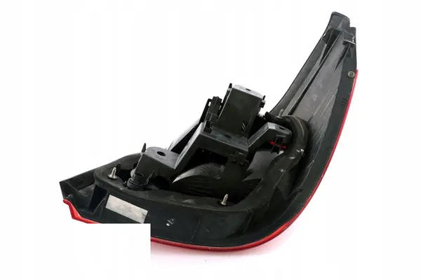 BMW E60 Vasemman Takavalon 7165737 image 8