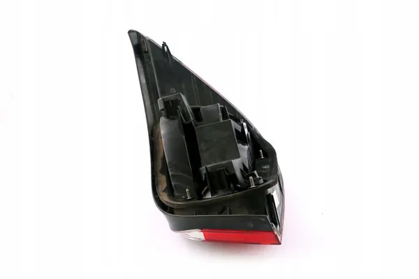 BMW E60 Vasemman Takavalon 7165737 image 9