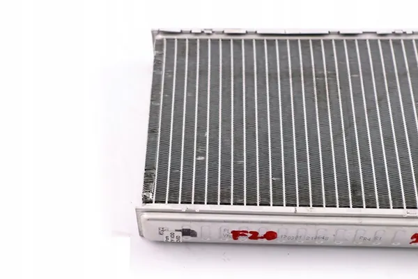 BMW F20 F21 F22 F30 F80 M2 F82 M4 Calentador de Agua OEM image 4