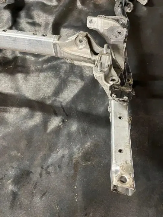Frambromsbelägg OEM 4M0802037B - Porsche OE image 3