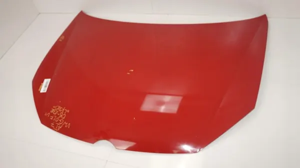 Moottorikansi VW Golf VI 08-13 OEM 360180644 image 3