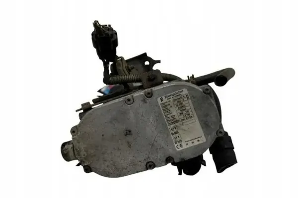 Webasto-lämmitys OEM 87266ZS Toyota Auris 1.6L image 2