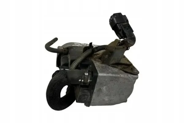 Webasto-lämmitys OEM 87266ZS Toyota Auris 1.6L image 3
