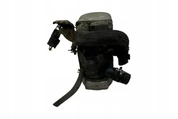 Webasto-lämmitys OEM 87266ZS Toyota Auris 1.6L image 4