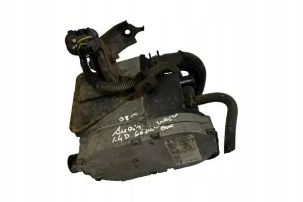 Webasto-lämmitys OEM 87266ZS Toyota Auris 1.6L image 5