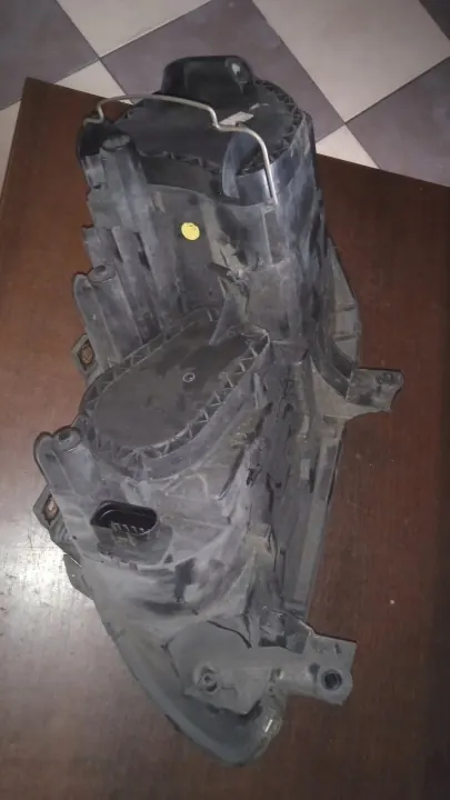 Faro OEM 1K1909144G 1K1423051 VW Touran MK1 image 3