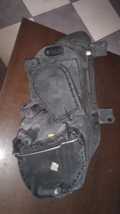 Faro OEM 1K1909144G 1K1423051 VW Touran MK1 image 5