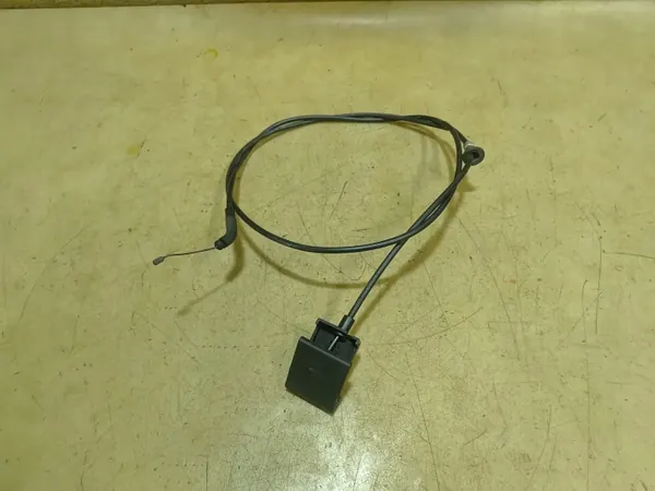 FIESTA MK7 Konepellin Avauskaapeli OEM - Käytetty Ford OE image 3