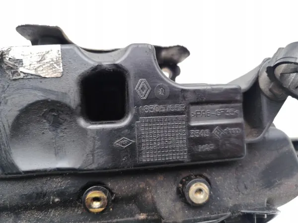Ventillock OEM 118305765R för Renault Master III image 7