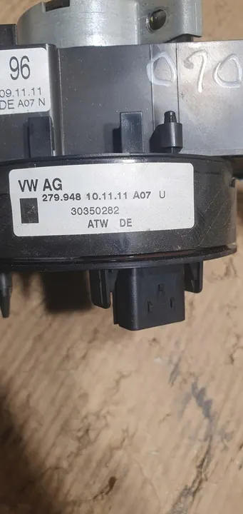 Gecombineerde schakelaar Volkswagen OE 6Q0953503EJ image 7