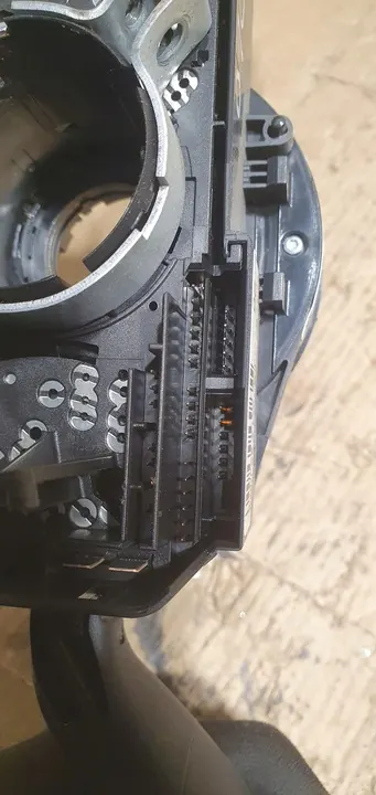 Gecombineerde schakelaar Volkswagen OE 6Q0953503EJ image 9