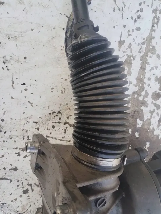 Caixa de Direção 1K1423055E VW PASSAT B6 image 5