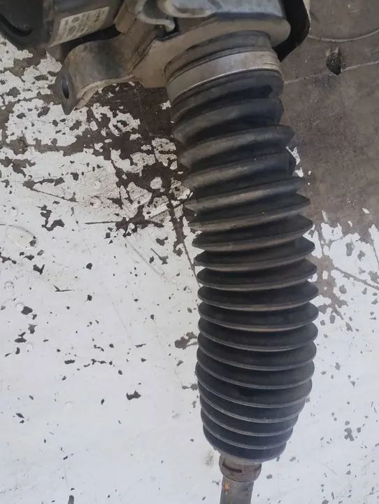 Caixa de Direção 1K1423055E VW PASSAT B6 image 6