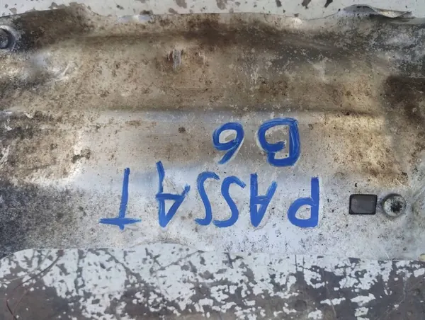 Caixa de Direção 1K1423055E VW PASSAT B6 image 7