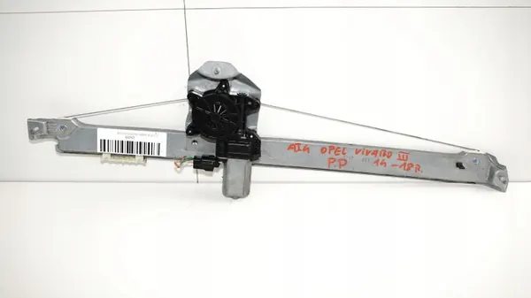 OEM 371116957 Etuikkuna oikea säädin Opel image 2