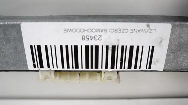 OEM 371116957 Etuikkuna oikea säädin Opel image 3