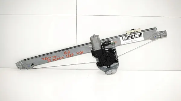 OEM 371116957 Etuikkuna oikea säädin Opel image 4