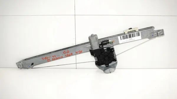 OEM 371116957 Etuikkuna oikea säädin Opel image 5