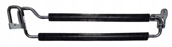 Refroidisseur direction OEM A2215003500 Mercedes d'occasion image 2