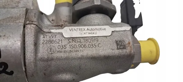 Soupape régulateur gaz OEM 1S0906035C image 4
